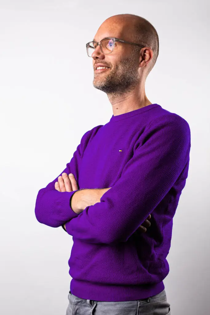 Alex Vermeule, Scrum Master, Agile coach en Product Owner