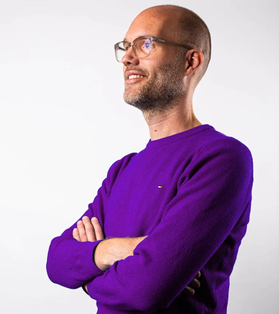 Alex Vermeule, Scrum Master, Agile coach en Product Owner