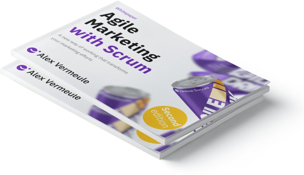 Whitepaper Agile marketing with Scrum