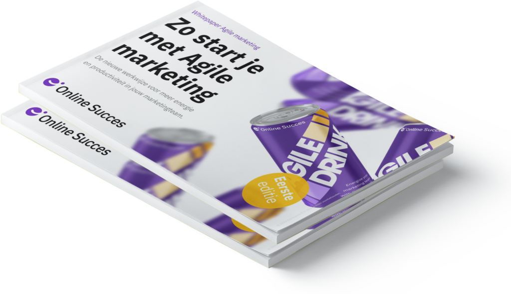 Whitepaper agile marketing