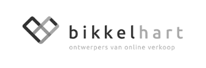 Bikkelhart logo