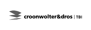 croonwolter&dros logo