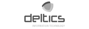 Deltics logo