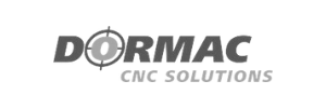 Dormac CNS Solutions logo
