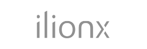 ilionx logo