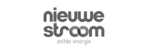 Nieuwe Stroom logo