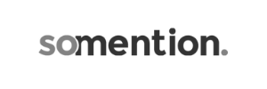Somention logo