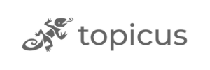 Topicus logo