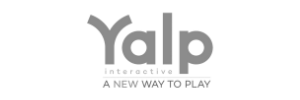 Yalp logo